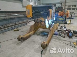 Восстановление и ремонт отверстий