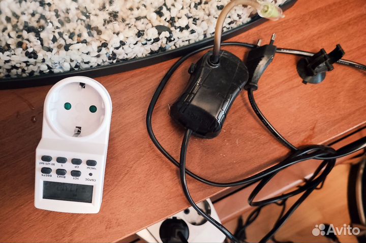 Аквариум 15л