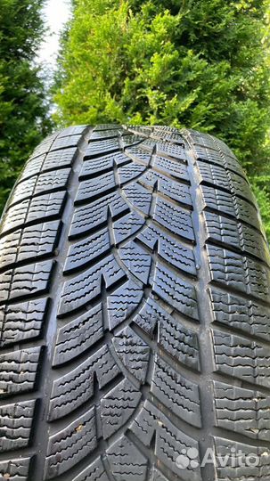 Goodyear Ultra Grip Ice Arctic 2 225/55 R18 102T