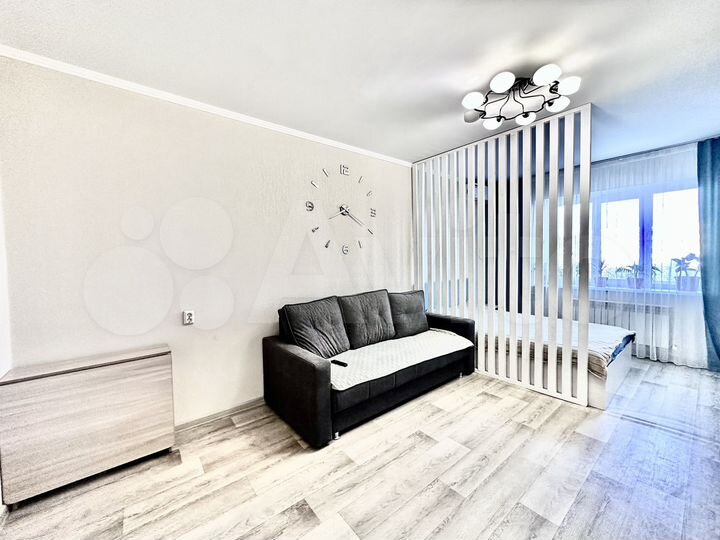 1-к. квартира, 46,5 м², 3/14 эт.