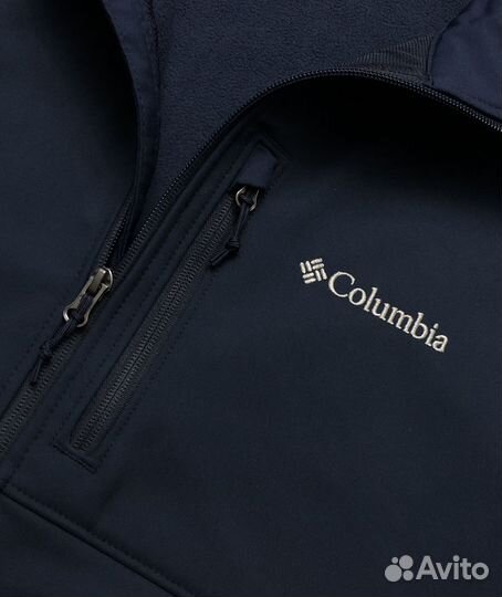 Куртка (softshell) Columbia 56/58 (оригинал)