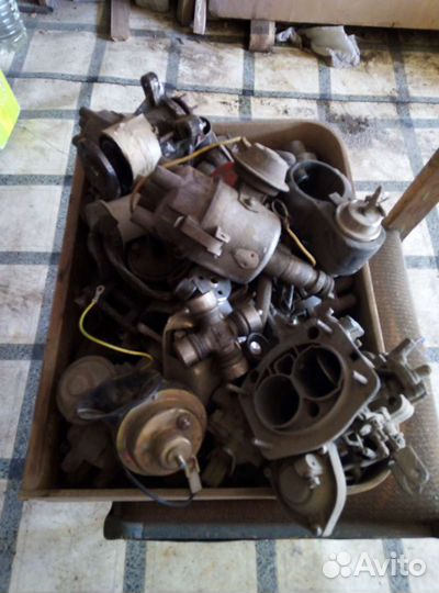 Стекла фонарей москвичевские