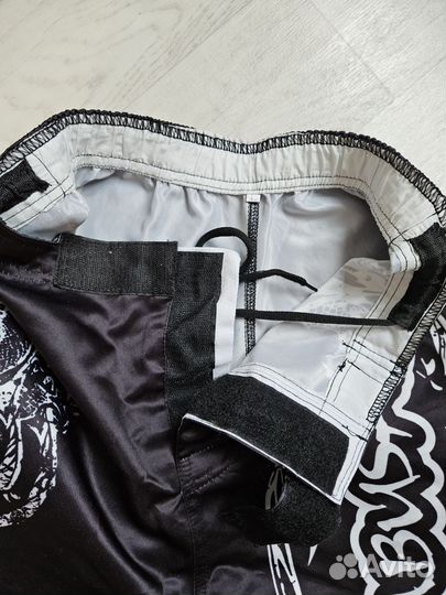 Hayabusa Шорты мужские MMA