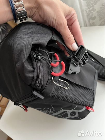 Сумка для фотоаппарата