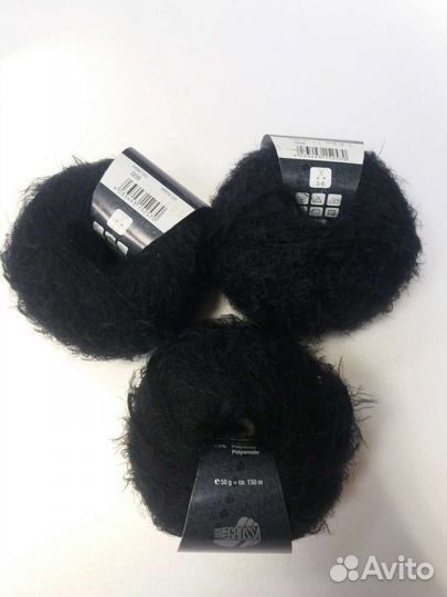 Пряжа lana grossa