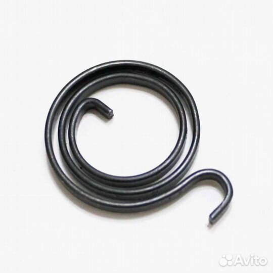 Пружина для ручки (улитка)