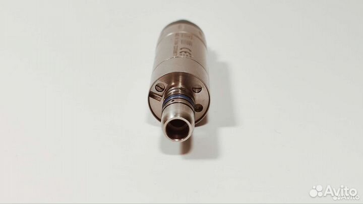 Микромотор со светом