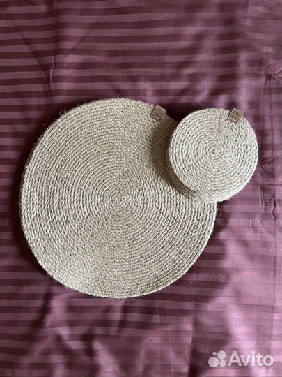 Сервировка стола