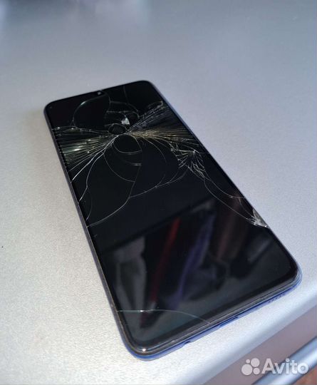 Samsung Galaxy A70, 6/128 ГБ