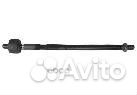 Тяга рулевая прав/лев fiat doblo (119, 223 ) F