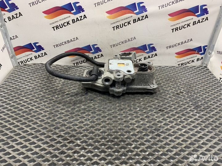 Клапан электромагнитный АКПП