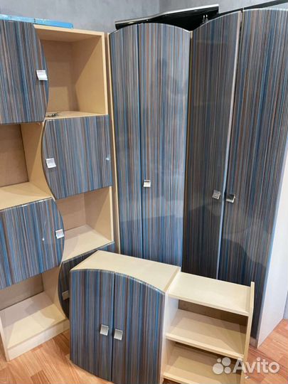 Мебель в детскую для подростков бу