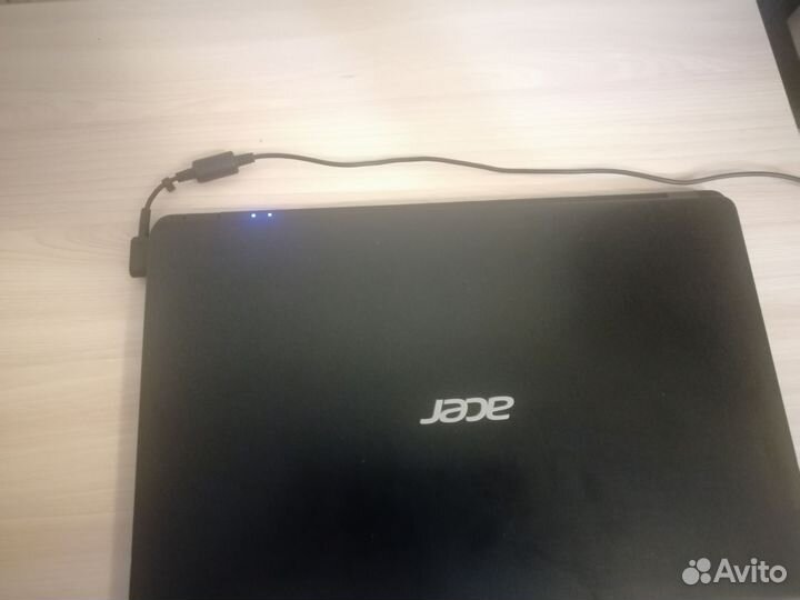 Ноутбук acer aspire 3 A315 42G R3HC