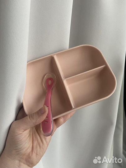 Детская посуда