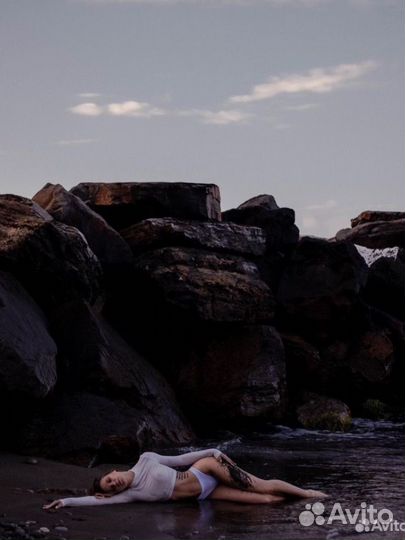 Фотограф/Видеомейкер