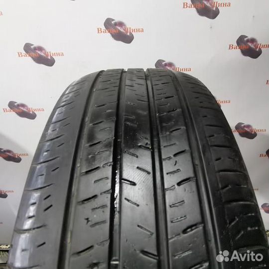Kumho Solus TA31 205/65 R15