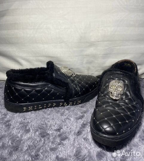 Туфли женские