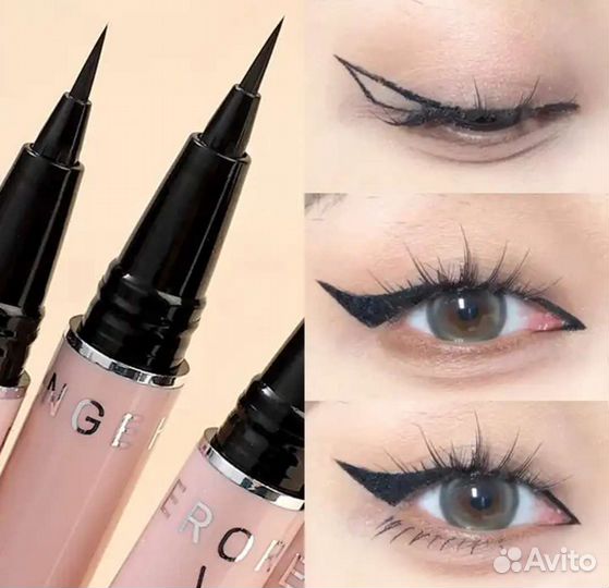 Подводка для глаз