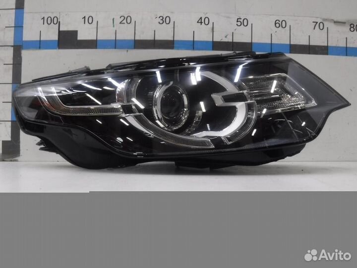 Фара правая Land Rover Discovery Sport