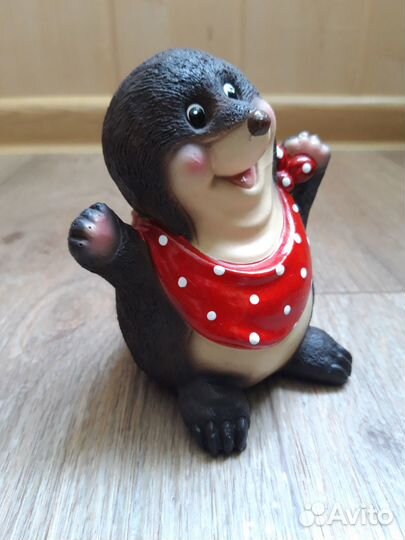 Фигуры из полистоуна для сада и дома