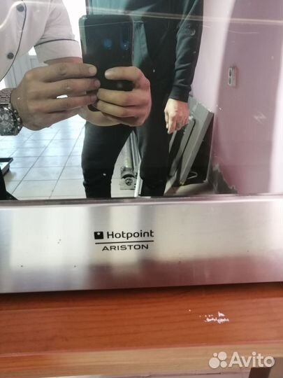Духовка