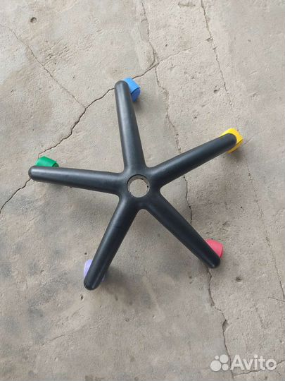 Крестовина для кресла