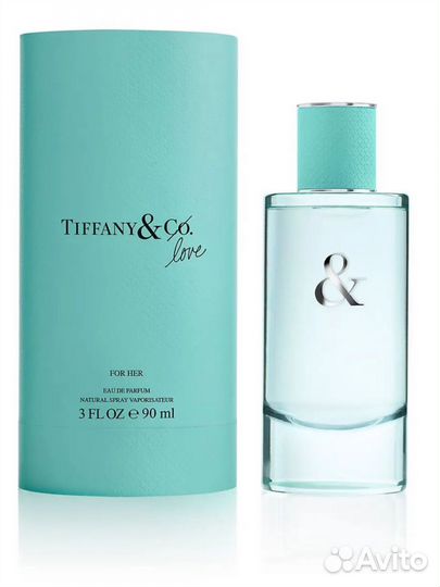 Парфюмерия