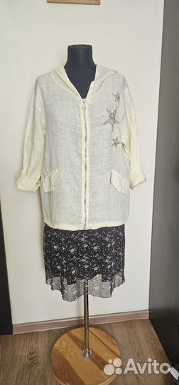 Женская одежда на лето размер 48-50