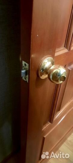 Дверь межкомнатная
