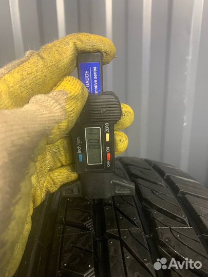 Cooper Discoverer HTS 225/65 R17 102H