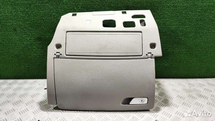 Бардачок Audi A3 8V 2016