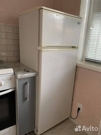 Холодильник Атлант