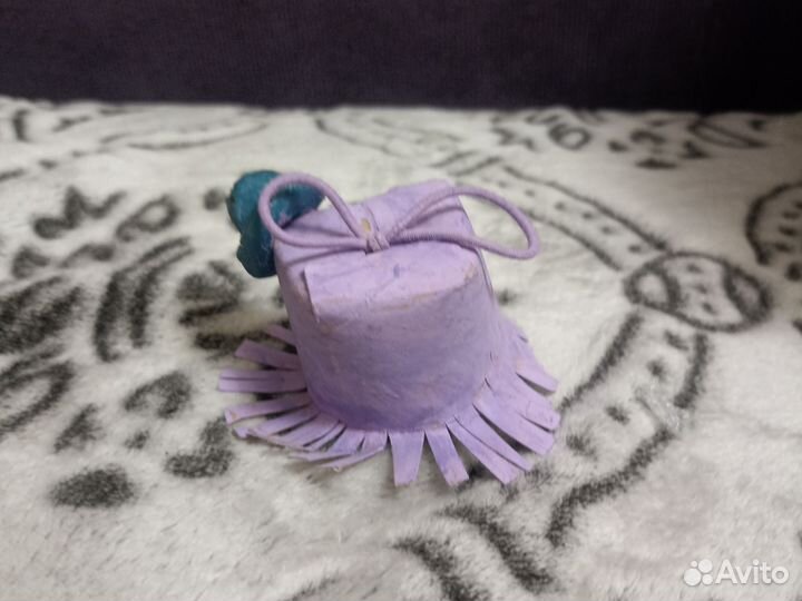 Брилок тяжолый