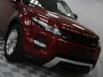 Land Rover Range Rover Evoque 2.2 AT, 2013, 133 000 км, с пробегом, цена 1 899 000 руб.