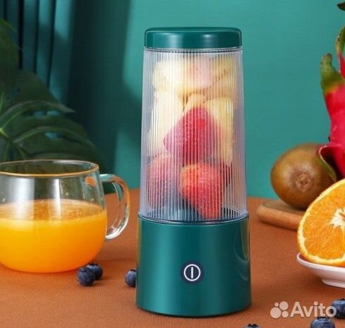 Блендер