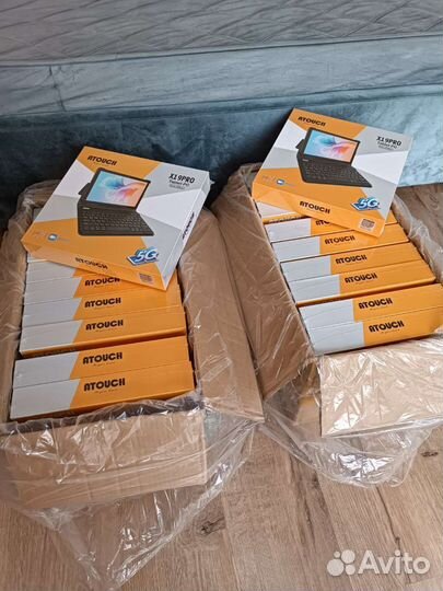 Планшет atouch x19 pro