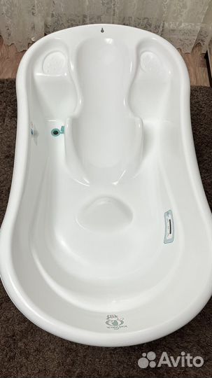 Ванночка для купания
