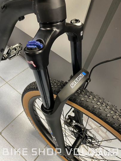 Велосипед горный двухподвес 27.5 колеса Timetry