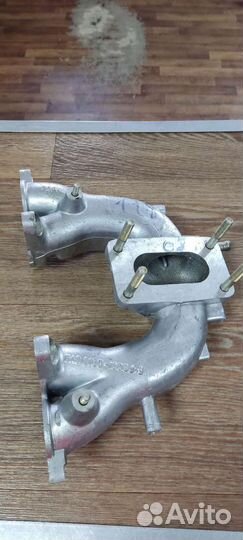 Коллектор впускной 2108 карб