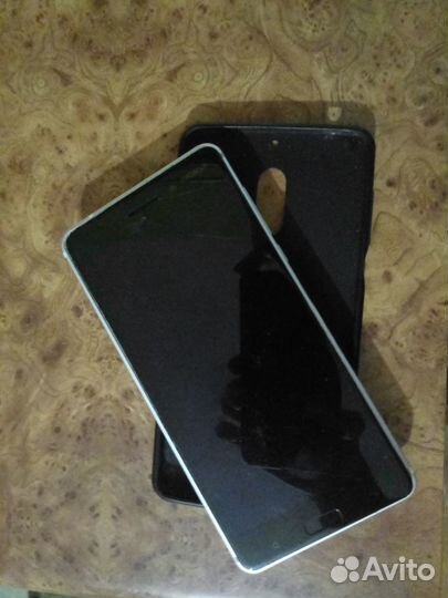 Nokia 6, 3/32 ГБ