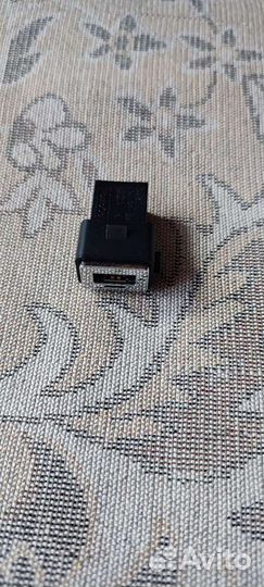 Фишка под USB