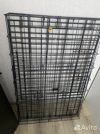 Клетка вольер для собак