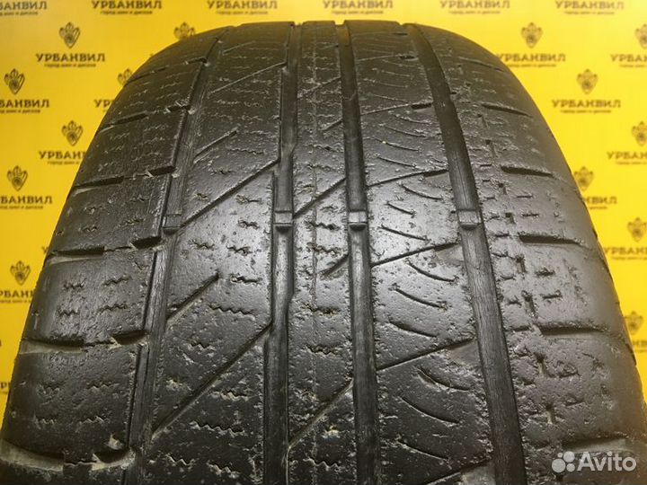 Continental ContiCrossContact LX 255/60 R18 112V