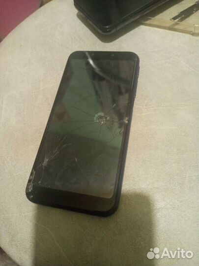 Samsung Galaxy Grand Prime VE Duos SM-G531H/DS, 8 ГБ