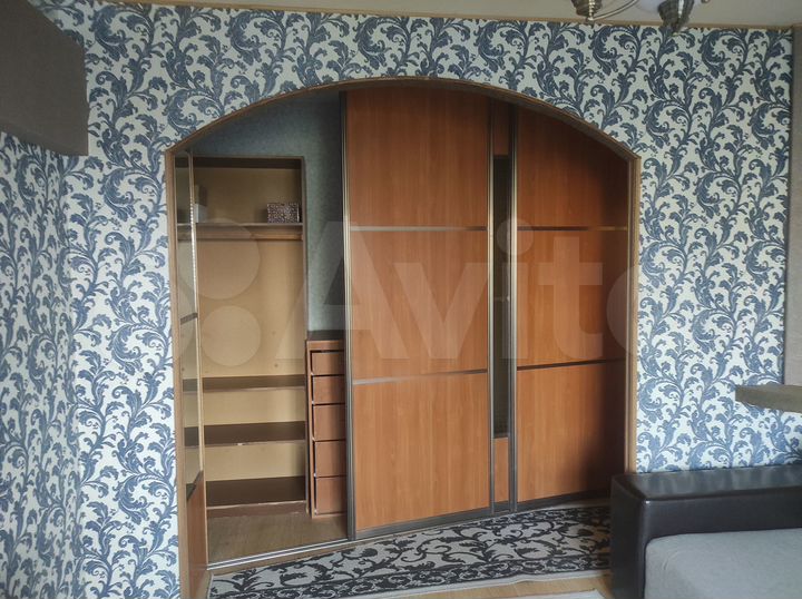 2-к. квартира, 55 м², 7/9 эт.