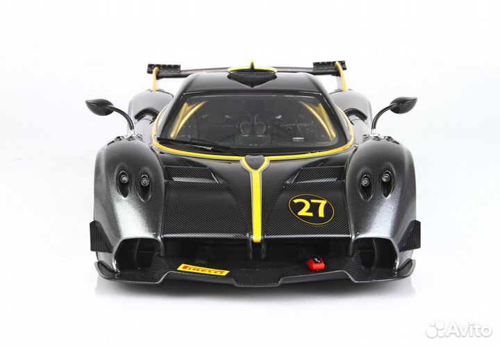 BBR P18218B Pagani Huayra R 1:18 предзаказ