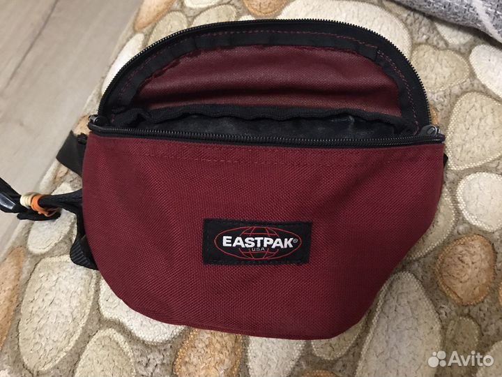 Суика поясная eastpak