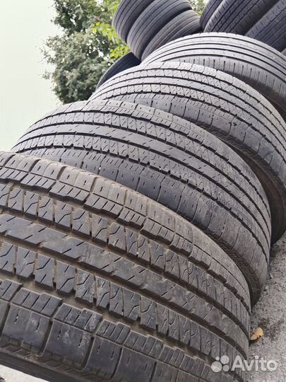 Triangle Sportex TSH11 235/55 R18