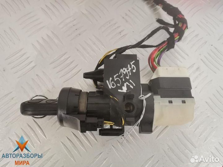 Замок зажигания Land Rover Range Rover 3 2003