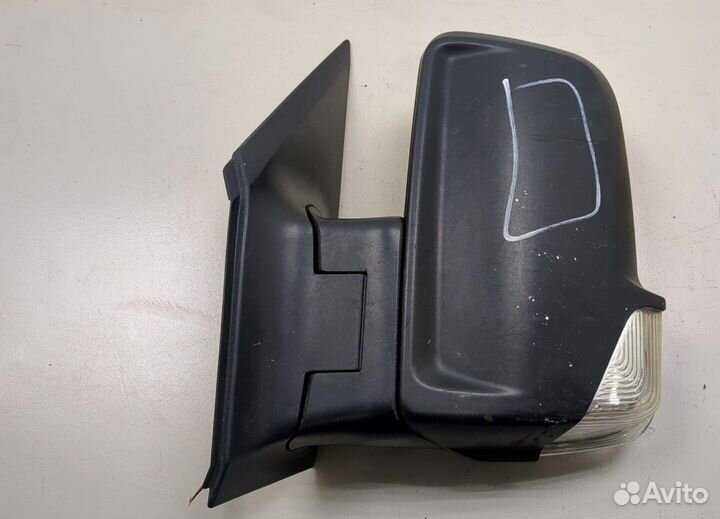 Зеркало боковое Mercedes Sprinter, 2010